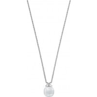 Collana Morellato Donna Gemma in Argento Occhi di gatto SAKK55 - SAKK55